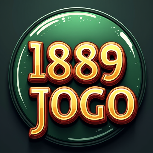 1889jogo com